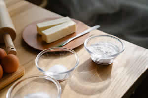 Calculadora de costos gastronómicos repostería