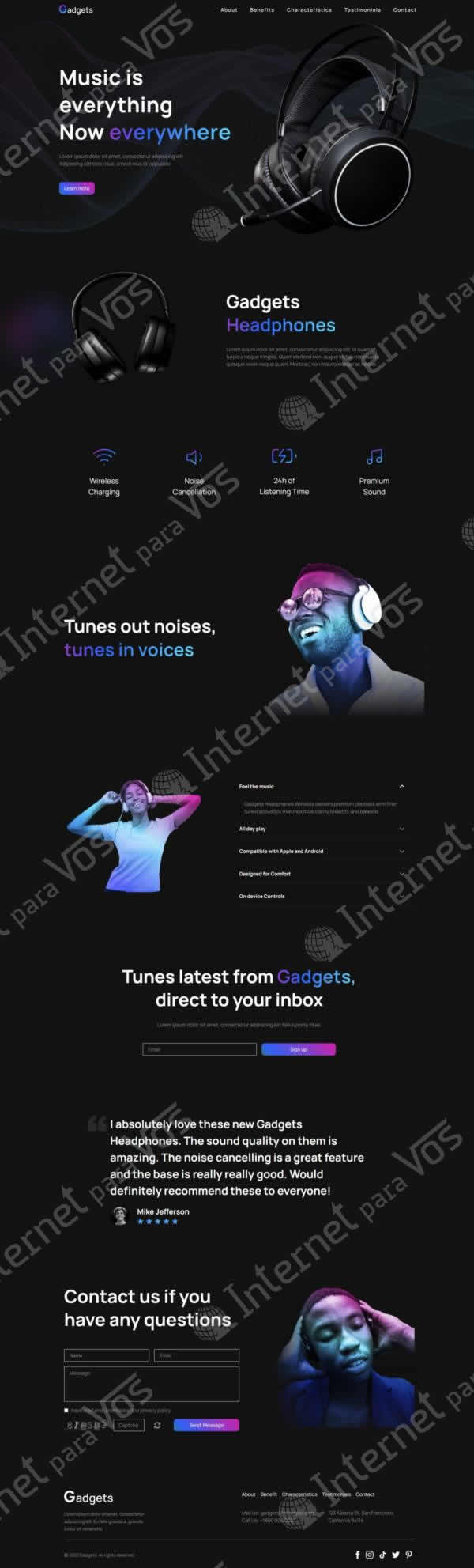 plantilla 14 plan diseño web autoadministrable 2